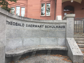 Sekundarschule Theobald Baerwart