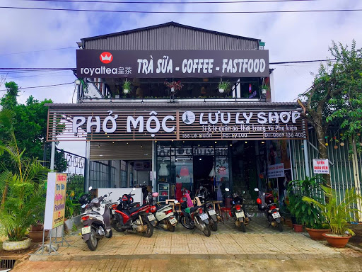 Nhà Hàng - Khách Sạn Hữu Khánh I