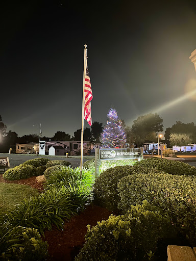 Bonelli Bluffs RV Resort & Campground image