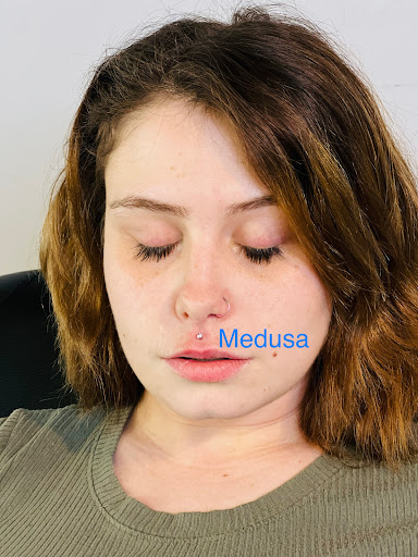 Explore side boob tattoos ideas, creative tattoo ideas in Chattanooga, available at Southern Soul Tattoo & Piercing Studio