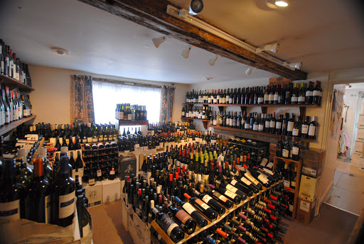 Fareham Wine Cellar