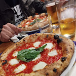 Photo n°6 de l'avis de pasquale.m fait le 02/05/2022 à 19:11 sur le  White Gold à Salerno