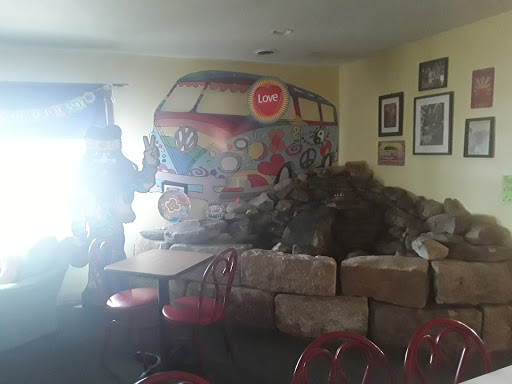 Donut Shop «Peace, Love and Little Donuts», reviews and photos, 2378 Locust St S, Canal Fulton, OH 44614, USA