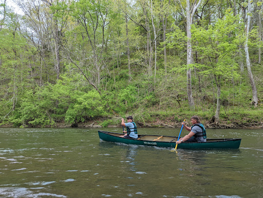 Raft Trip Outfitter «River & Trail Outfitters», reviews and photos, 604 Valley Rd, Knoxville, MD 21758, USA