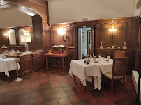 Atmosphère du Restaurant gastronomique Restaurant Albert Marie Forbach à Rosbruck - n°6