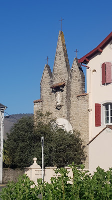 Collège et Lycée Privés Saint François à Mauléon-Licharre