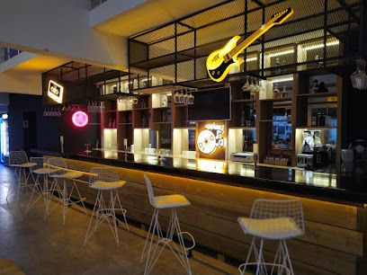 Sardinya Restaurant Cafe Bar Lounge