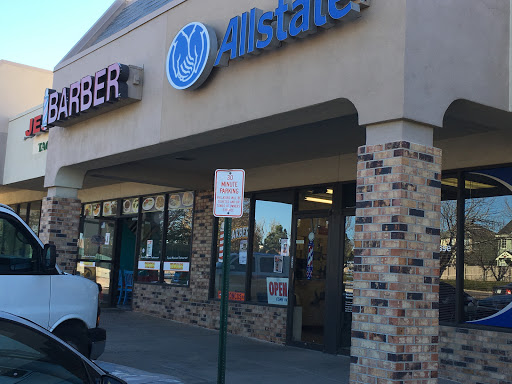 1710 S Buckley Rd # 5, Aurora, CO 80017, USA