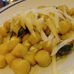 Photo n°6 de l'avis de Romano.a fait le 02/03/2023 à 10:58 sur le  Osteria Moderna à Faedis