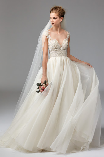 Liv & Love Bridal