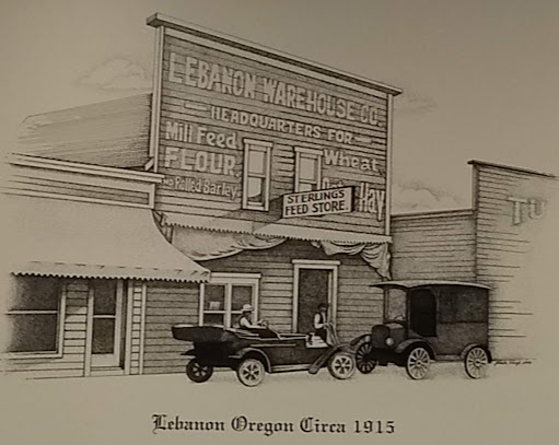 Animal Feed Store «Wilco Farm Store», reviews and photos, 2950 S Santiam Hwy, Lebanon, OR 97355, USA