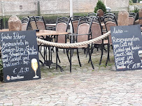 Carte du Gaststätte Compass à Husum