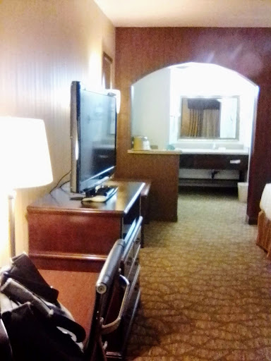 Best Western San Dimas Hotel & Suites image