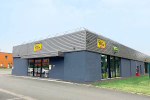 Golf Plus Outlet Lille image