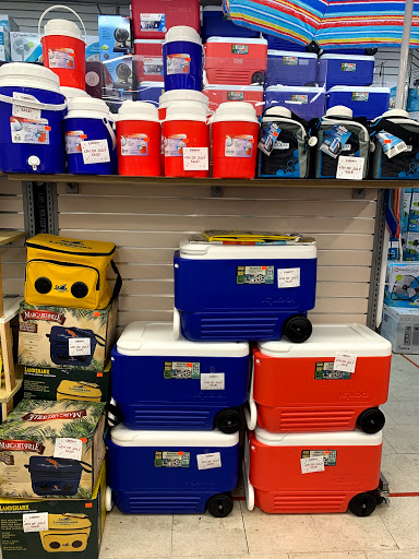 Department Store «Liberty Department Stores II», reviews and photos, 54-30 Myrtle Ave, Ridgewood, NY 11385, USA