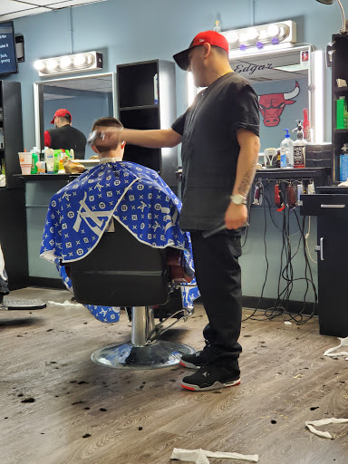 Barber Shop «Elite Cuts Barbershop», reviews and photos, 4342 W 63rd St, Chicago, IL 60629, USA