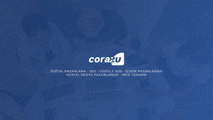 CORAZU - Fark Yaratan Dijital Pazarlama Ajansı