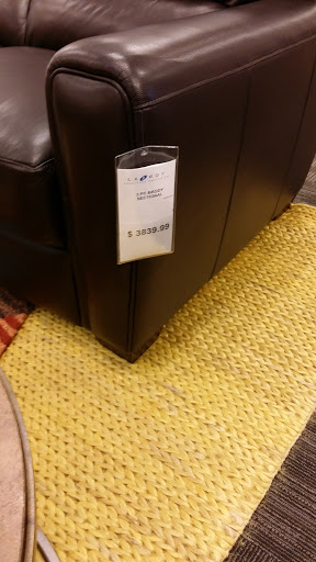 Furniture Store «La-Z-Boy Home Furnishings & Decor», reviews and photos, 3748 E 82nd St, Indianapolis, IN 46240, USA