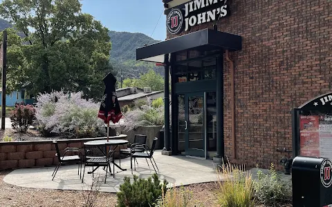 Jimmy John's image