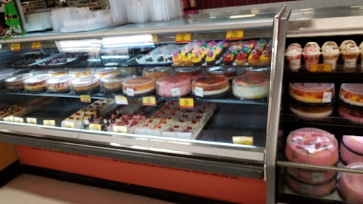 Mexican Grocery Store «Las Montañas Supermarket», reviews and photos, 13901 San Pablo Ave, San Pablo, CA 94806, USA