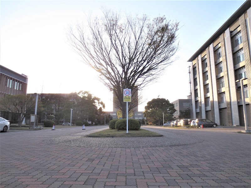 静岡大学 浜松キャンパス