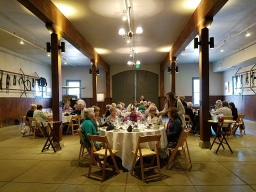 Event Venue «Belle Meade Plantation», reviews and photos, 5025 Harding Pike, Nashville, TN 37205, USA