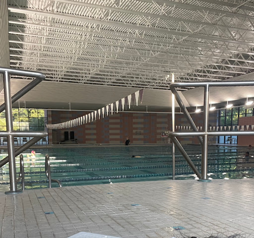 Recreation Center «James City County Recreation Center», reviews and photos