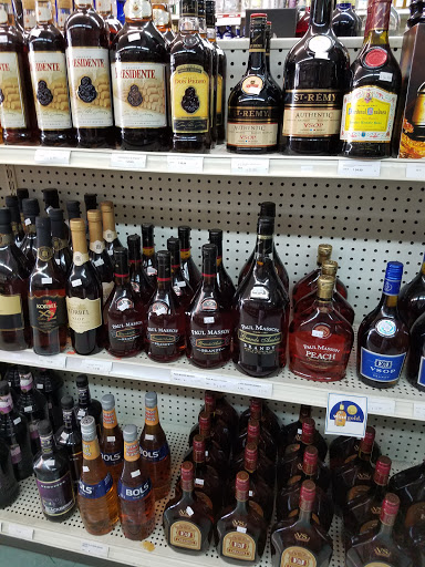 Wine Store «Fiesta Liquor», reviews and photos, 8181 Tezel Rd # 105, San Antonio, TX 78250, USA