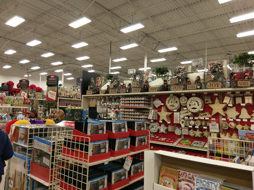 Craft Store «Michaels», reviews and photos, 504 Seaboard St, Myrtle Beach, SC 29577, USA