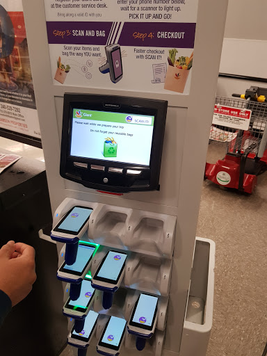 Supermarket «Giant Food», reviews and photos, 3297 Crain Hwy, Waldorf, MD 20603, USA