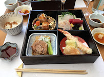 Bento du Restaurant japonais Yen à Paris - n°4