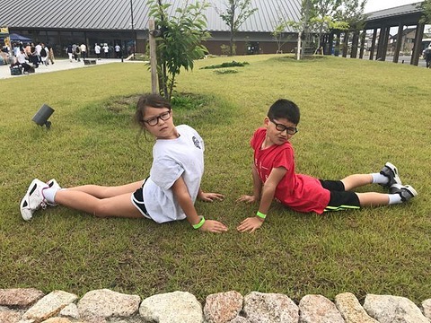 Gym «Genesis Health Clubs - Overland Park», reviews and photos, 6700 W 110th St, Overland Park, KS 66211, USA