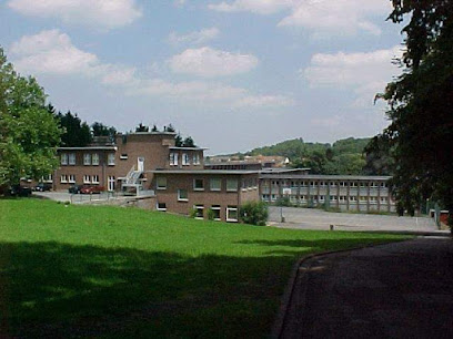 Institut Notre-Dame de Loverval (section secondaire)