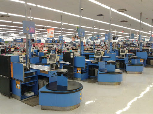 Department Store «Walmart Supercenter», reviews and photos, 440 N Euclid St, Anaheim, CA 92801, USA