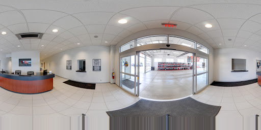 Car Dealer «McDaniel Toyota», reviews and photos, 1111 Mt Vernon Ave, Marion, OH 43302, USA