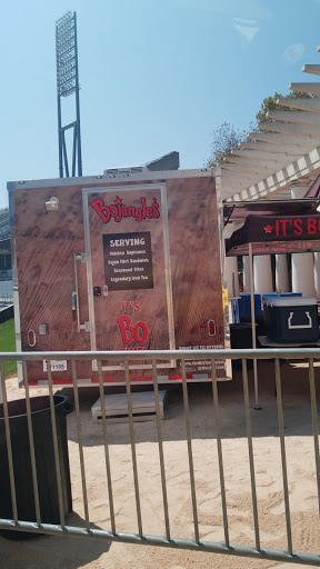 Stadium «Scott Stadium», reviews and photos, 1815 Stadium Rd, Charlottesville, VA 22903, USA