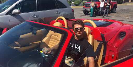 Chevrolet Dealer «Labrum Chevrolet», reviews and photos, 901 S Main St #1, Heber City, UT 84032, USA