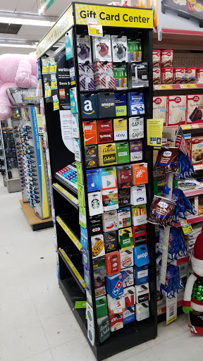 Discount Store «Dollar General», reviews and photos, 111 Beacon Rd, Middle River, MD 21220, USA