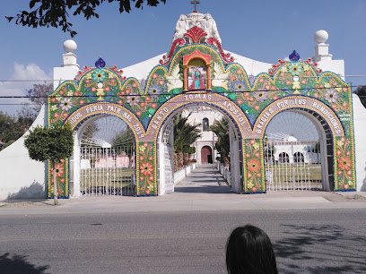 Honorable Ayuntamiento de Santo Tomás Hueyotlipan