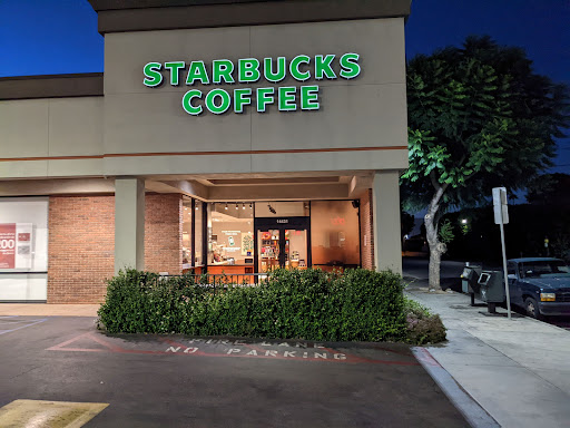 Starbucks image