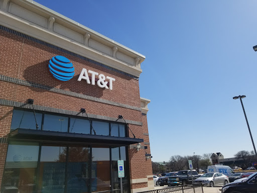 At&t Fort Worth