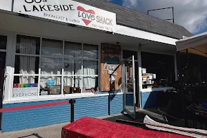 SB's Lakeside Love Shack image