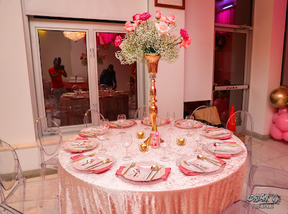 Exclusive Event Space & Event Planning LLC