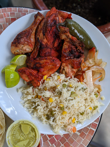 POLLOS ASADOS EL NORTEÑO #1