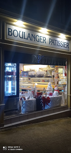 Boulanger&Pâtissier Hamon à Val d'Oust