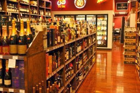 Wine Store «The Wine Specialist», reviews and photos, 1133 20th St NW, Washington, DC 20036, USA