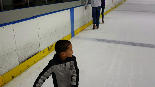 Figure skating Orlando
