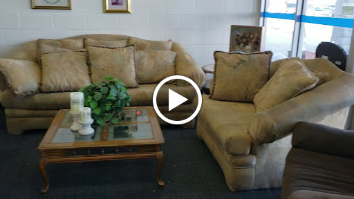 Home Improvement Store «Habitat For Humanity ReStore», reviews and photos