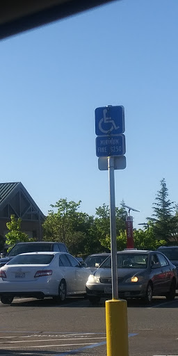 Department Store «Target», reviews and photos, 2700 Bell Rd, Auburn, CA 95603, USA