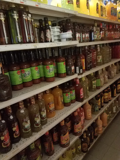 Liquor Store «Cape Vincent Liquor Store», reviews and photos, 154 Lee St, Cape Vincent, NY 13618, USA